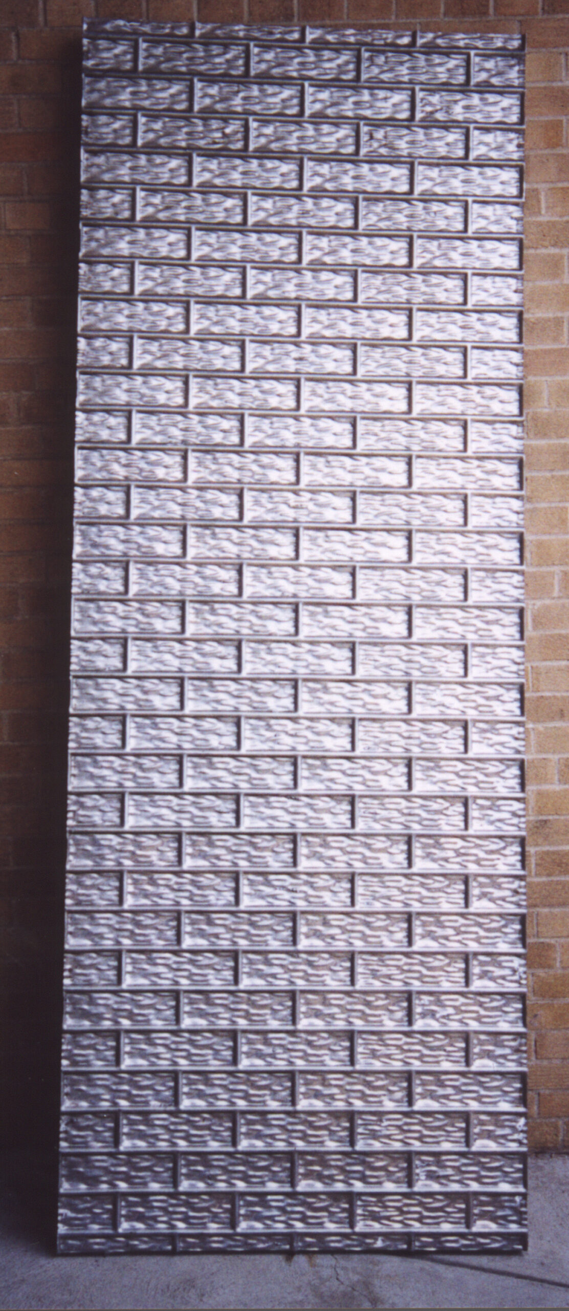 seasoning compound for aluminum forms