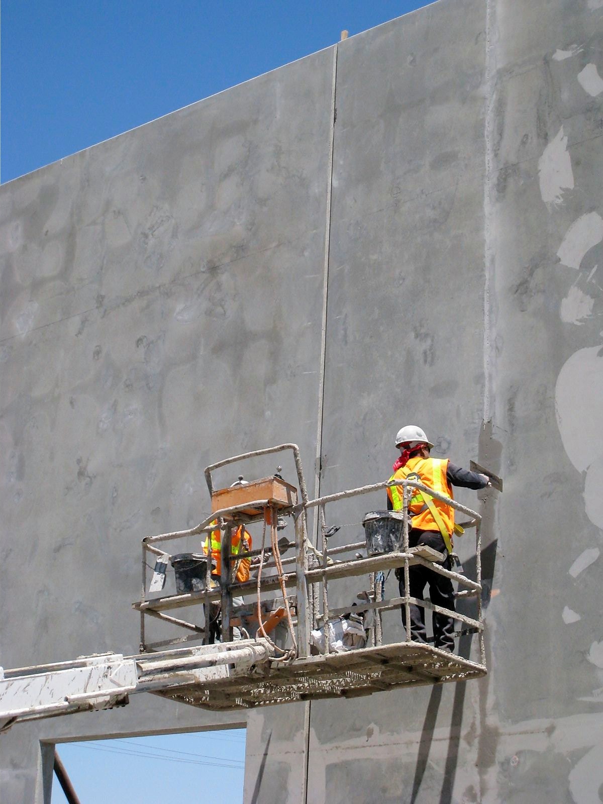 Panel Patch - Image 4