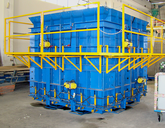 Moldtech Precast Casting Beds, Forms & Equipment - Image 16