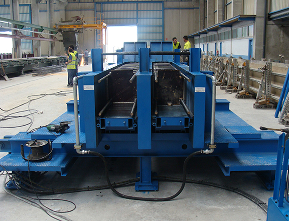 Moldtech Precast Casting Beds, Forms & Equipment - Image 12