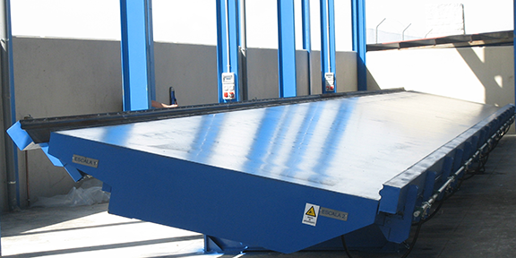 Moldtech Precast Casting Beds, Forms & Equipment - Image 4