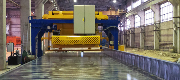 Moldtech Precast Casting Beds, Forms & Equipment - Image 15