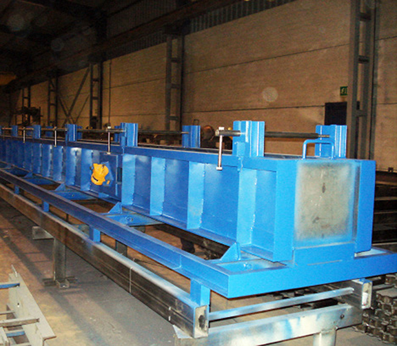 Moldtech Precast Casting Beds, Forms & Equipment - Image 10