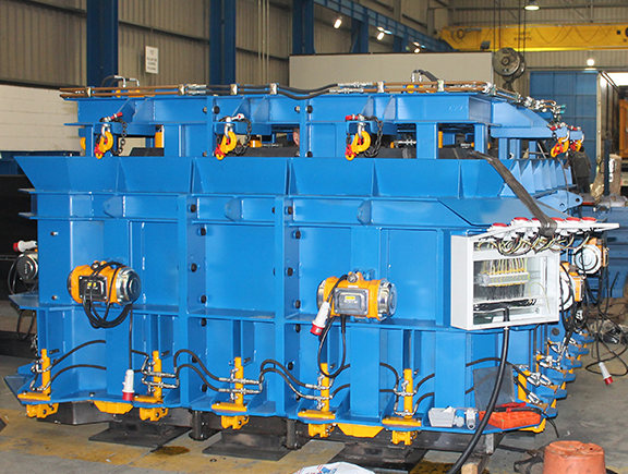 Moldtech Precast Casting Beds, Forms & Equipment - Image 8