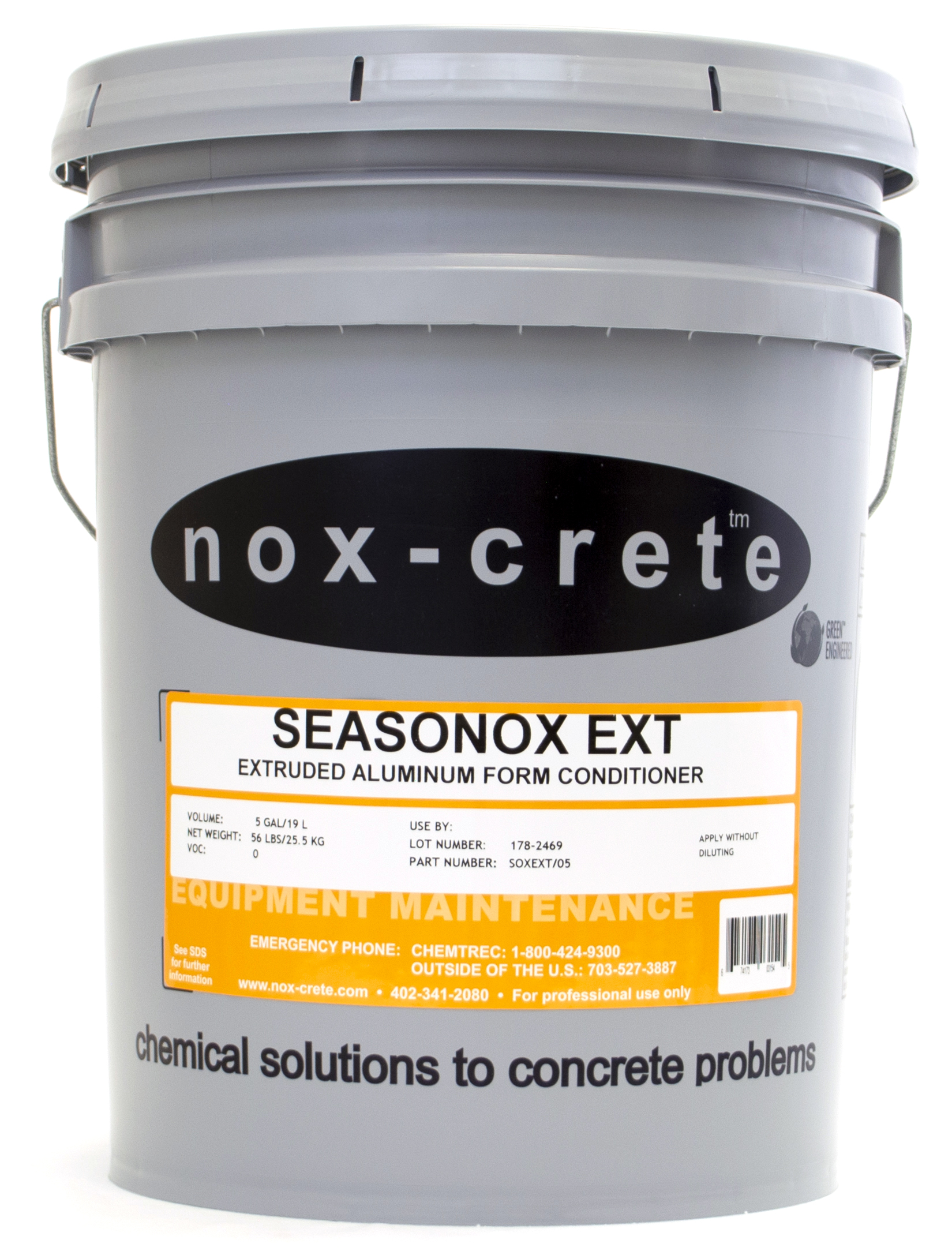 Seasonox EXT