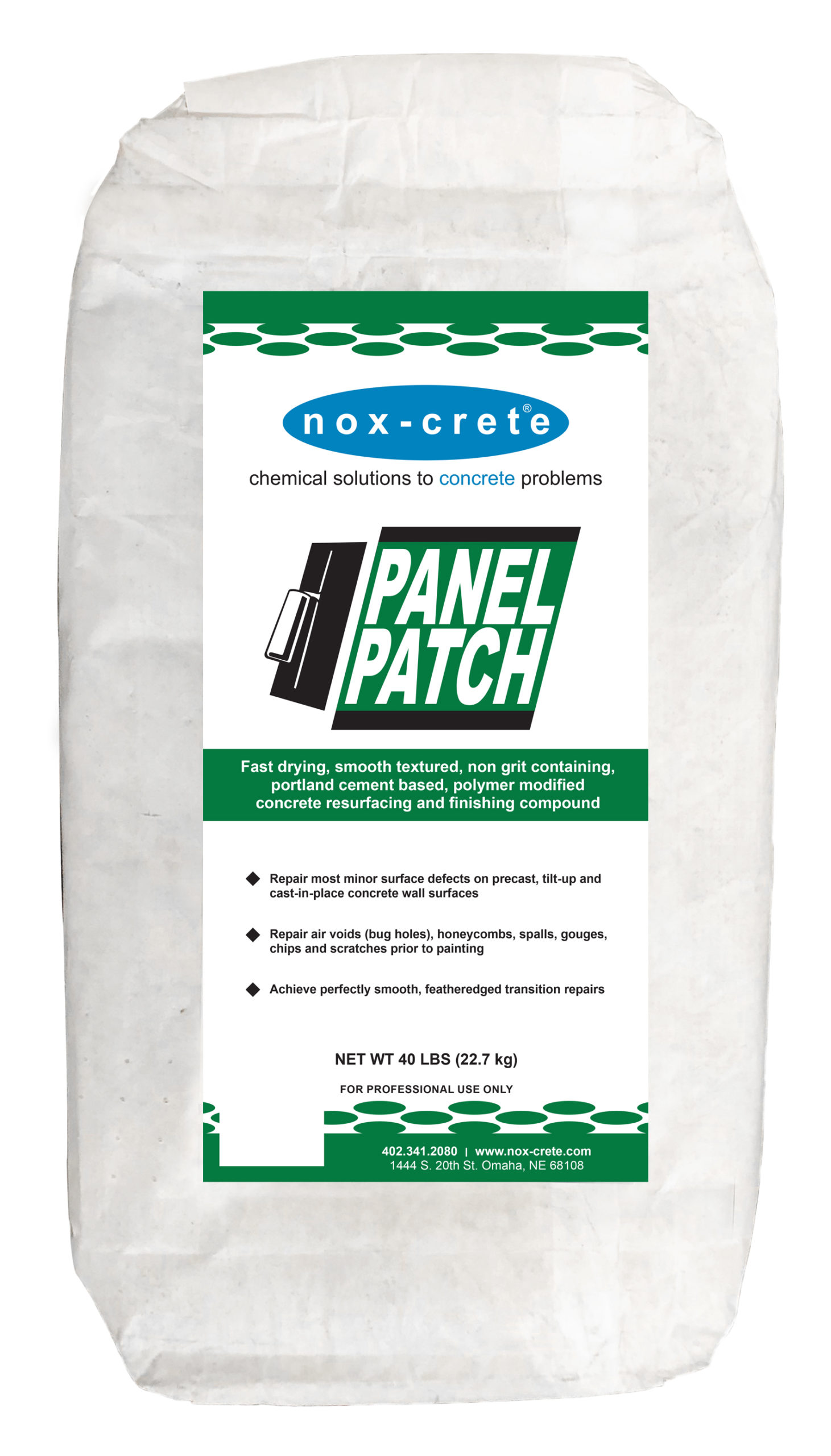 Panel Patch - Image 3