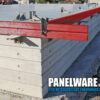 Panelware Formwork System