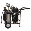 Ultimate Cart Form Sprayer (discontinued) parts still available
