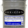 Nox-Crete Form Coating
