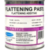 Flattening Paste
