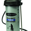 Perfect Pump Sprayer (Available Versions: Form, Precast, Concrete, Extreme Concrete)