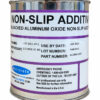 Non-Slip Additive