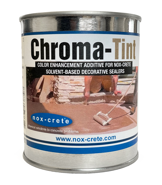 Chroma-Tint
