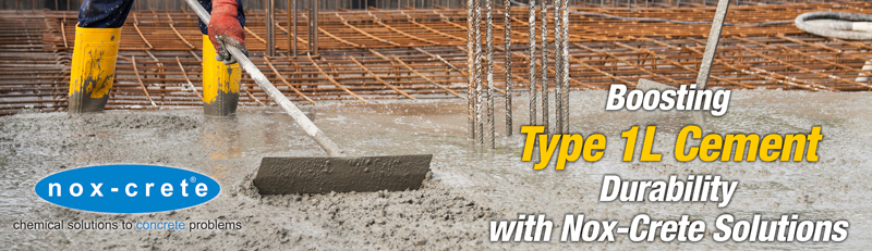Typle 1L Cement - Densifier White Paper